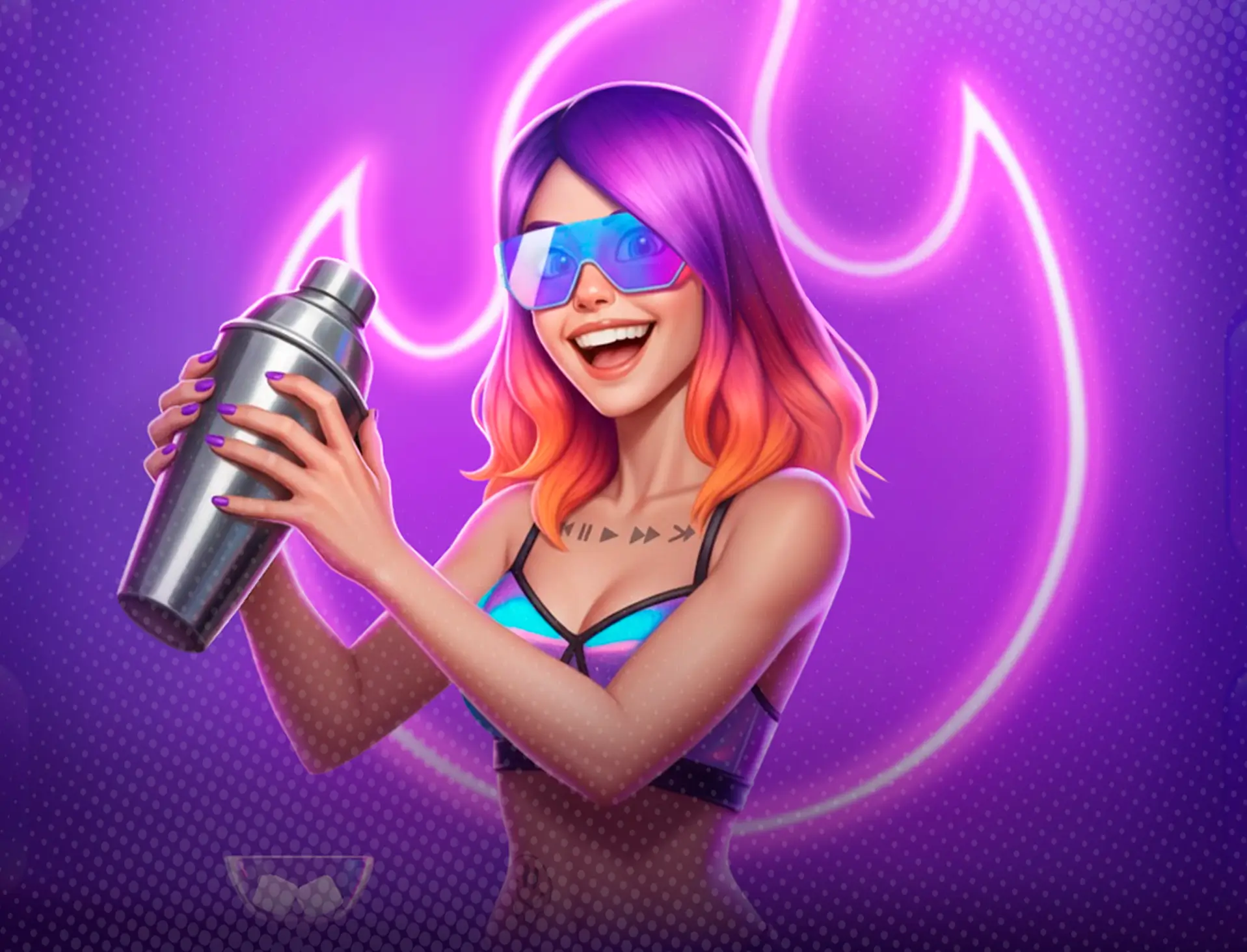 Slotrave VIP — 50 Levels, Zero Guesswork