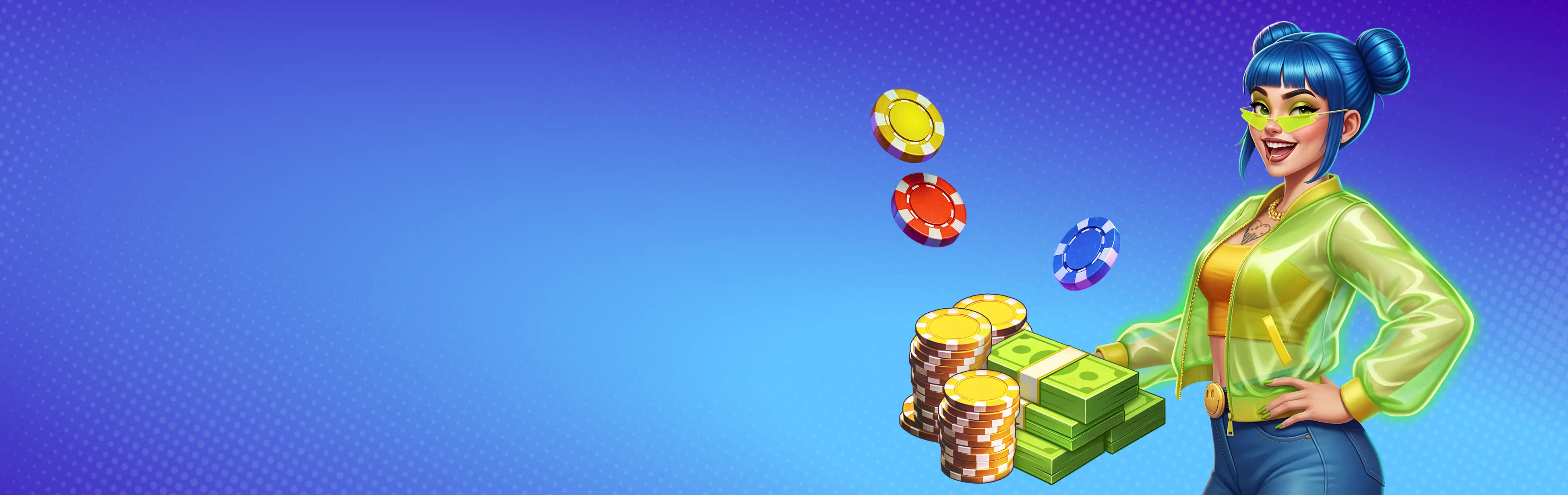 Deposits, Withdrawals, and Support