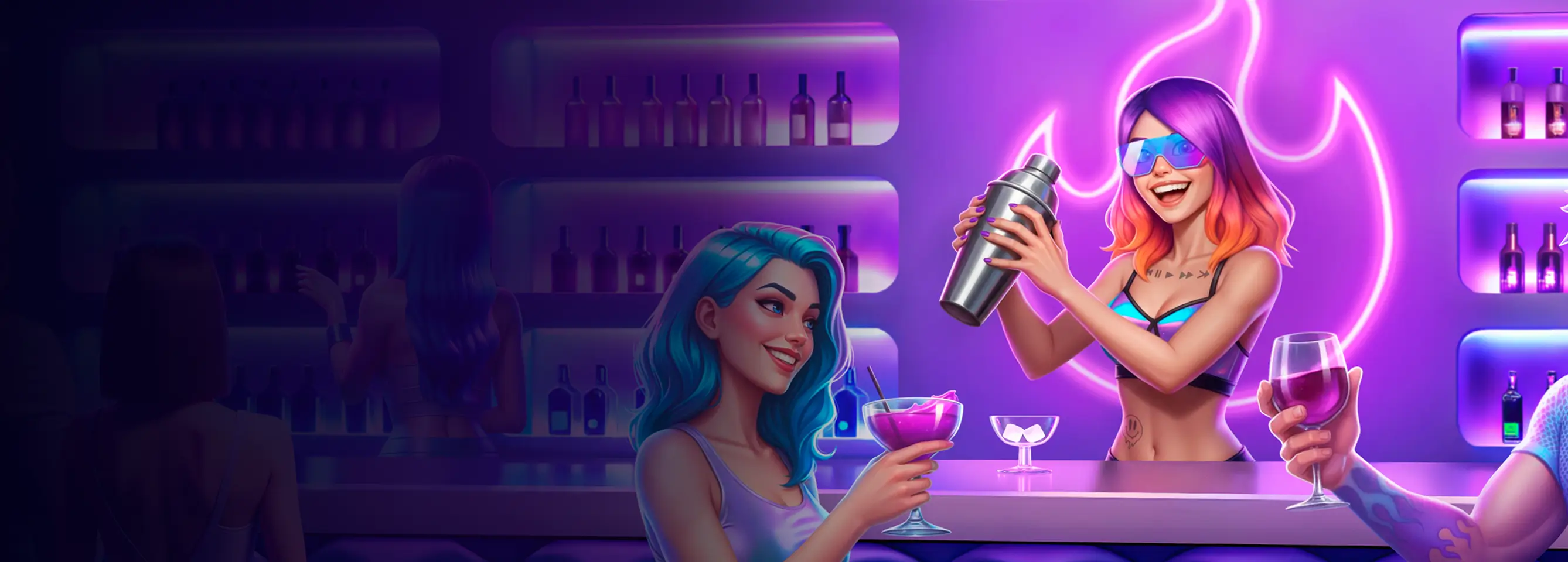  Slotrave Ireland App | Download for iOS & Android