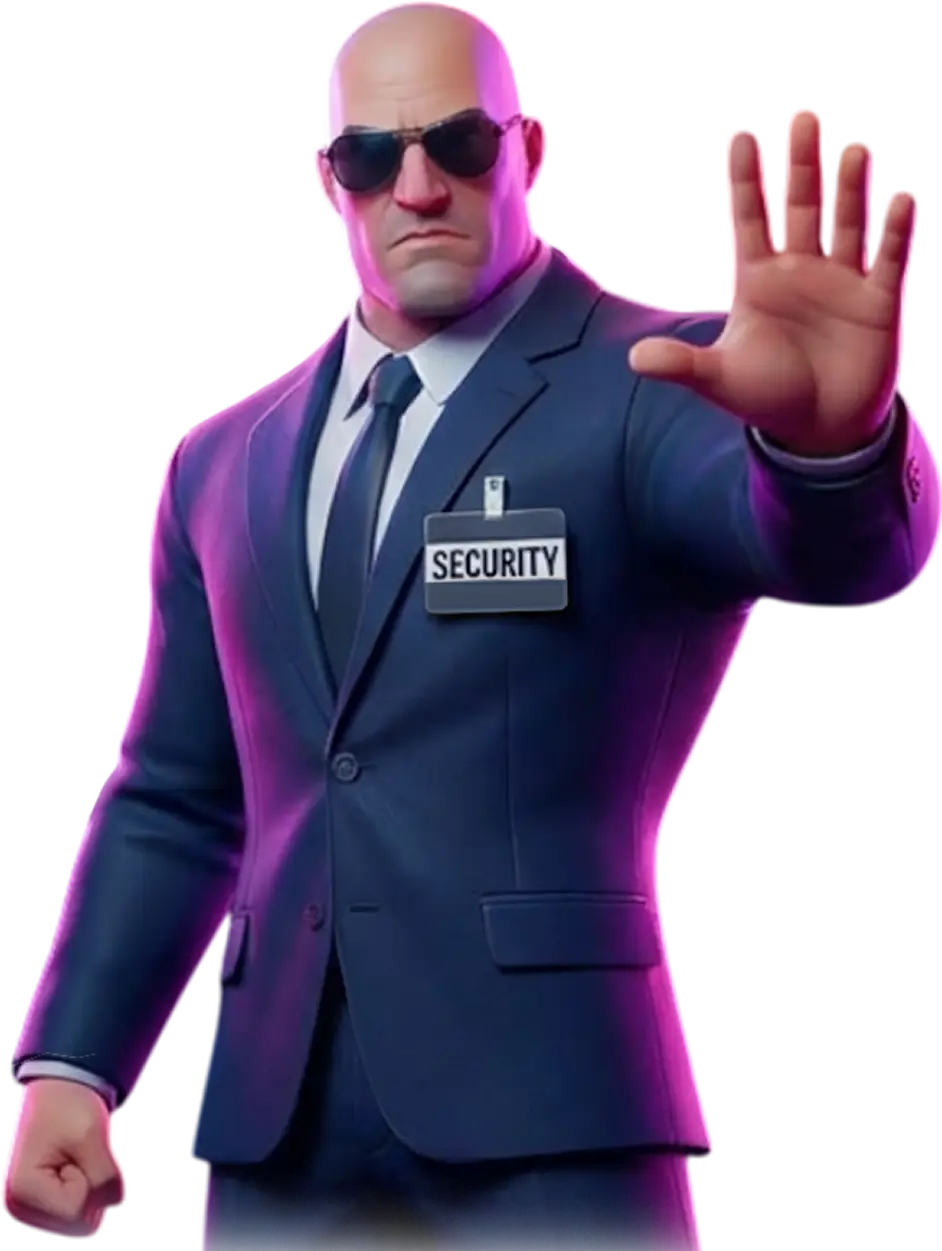 License and Regulation