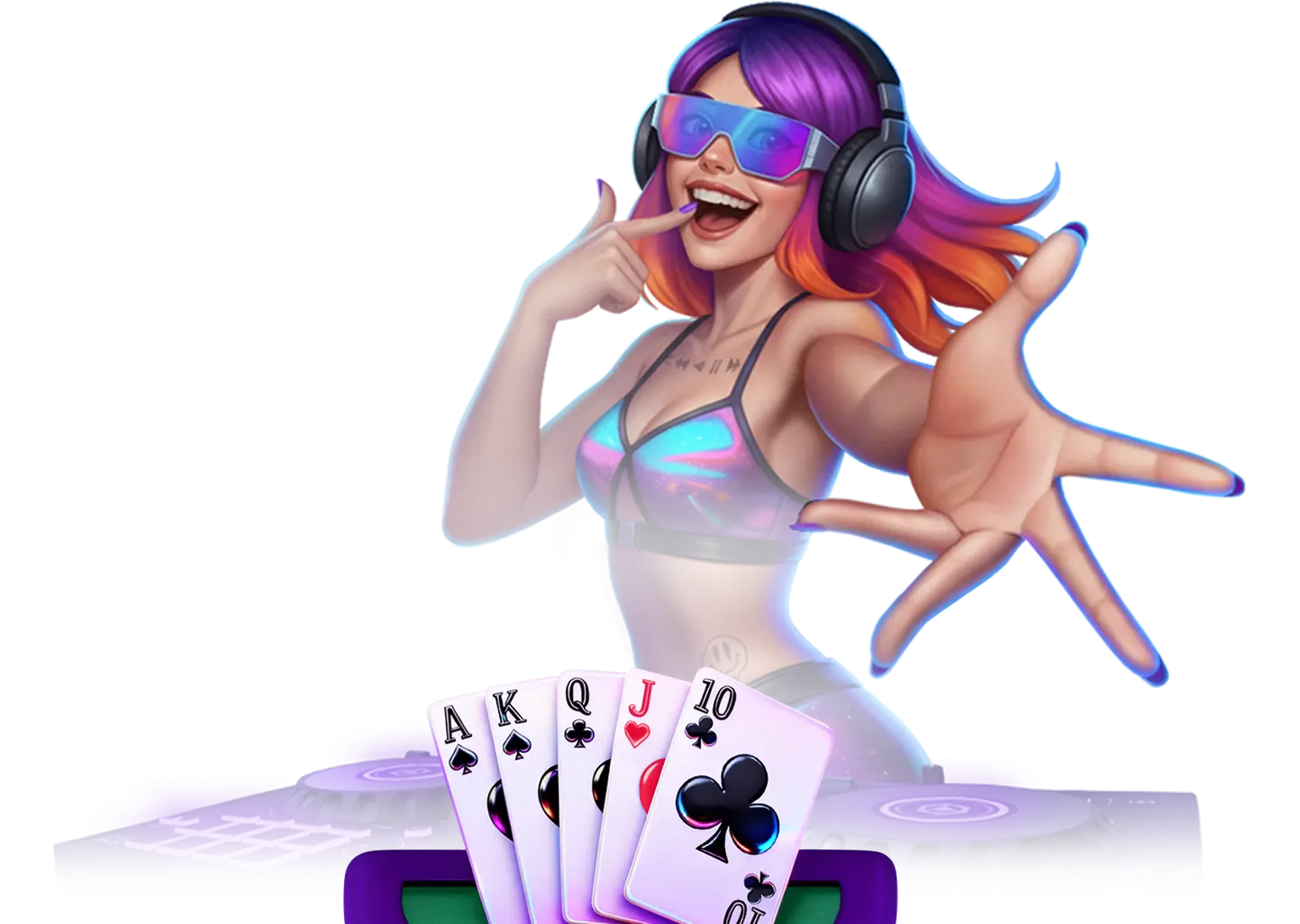 Table Games and Live Casino